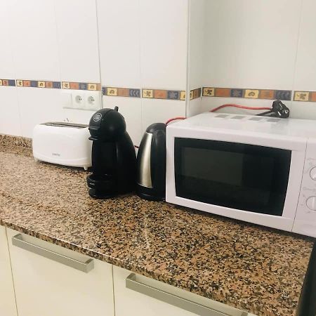 50 Meters To Beach! Ac - Wifi -Near City Center Altea Bagian luar foto