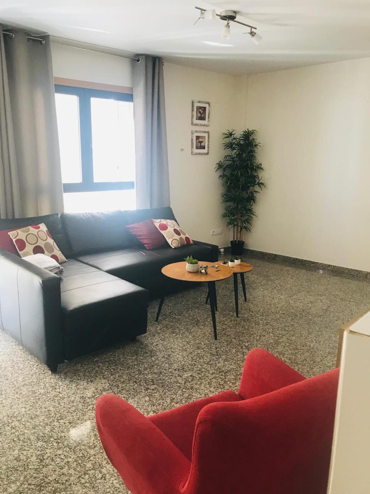 50 Meters To Beach! Ac - Wifi -Near City Center Altea Bagian luar foto