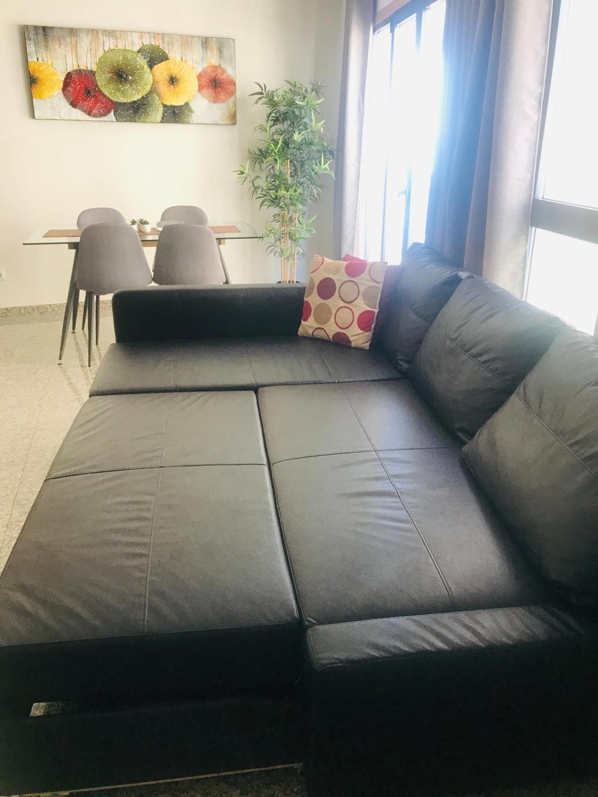 50 Meters To Beach! Ac - Wifi -Near City Center Altea Bagian luar foto