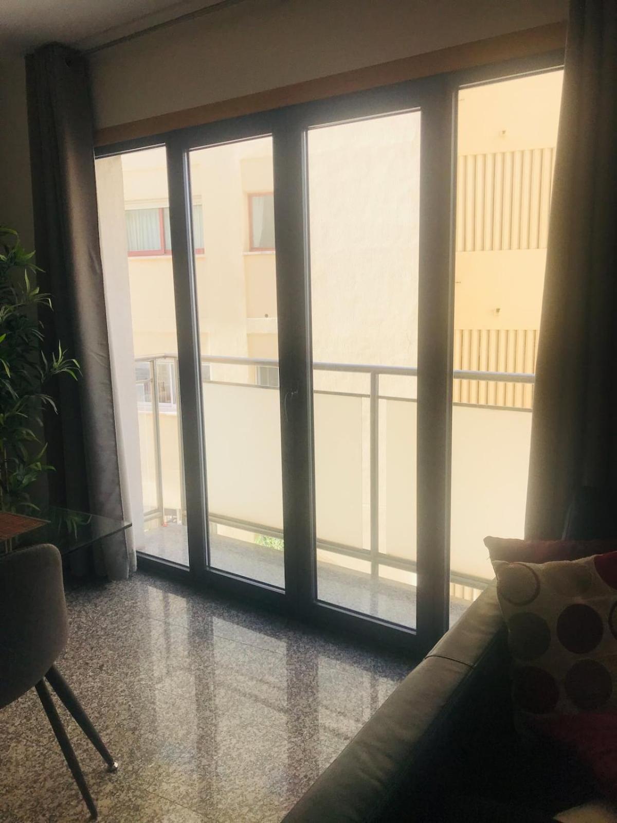 50 Meters To Beach! Ac - Wifi -Near City Center Altea Bagian luar foto