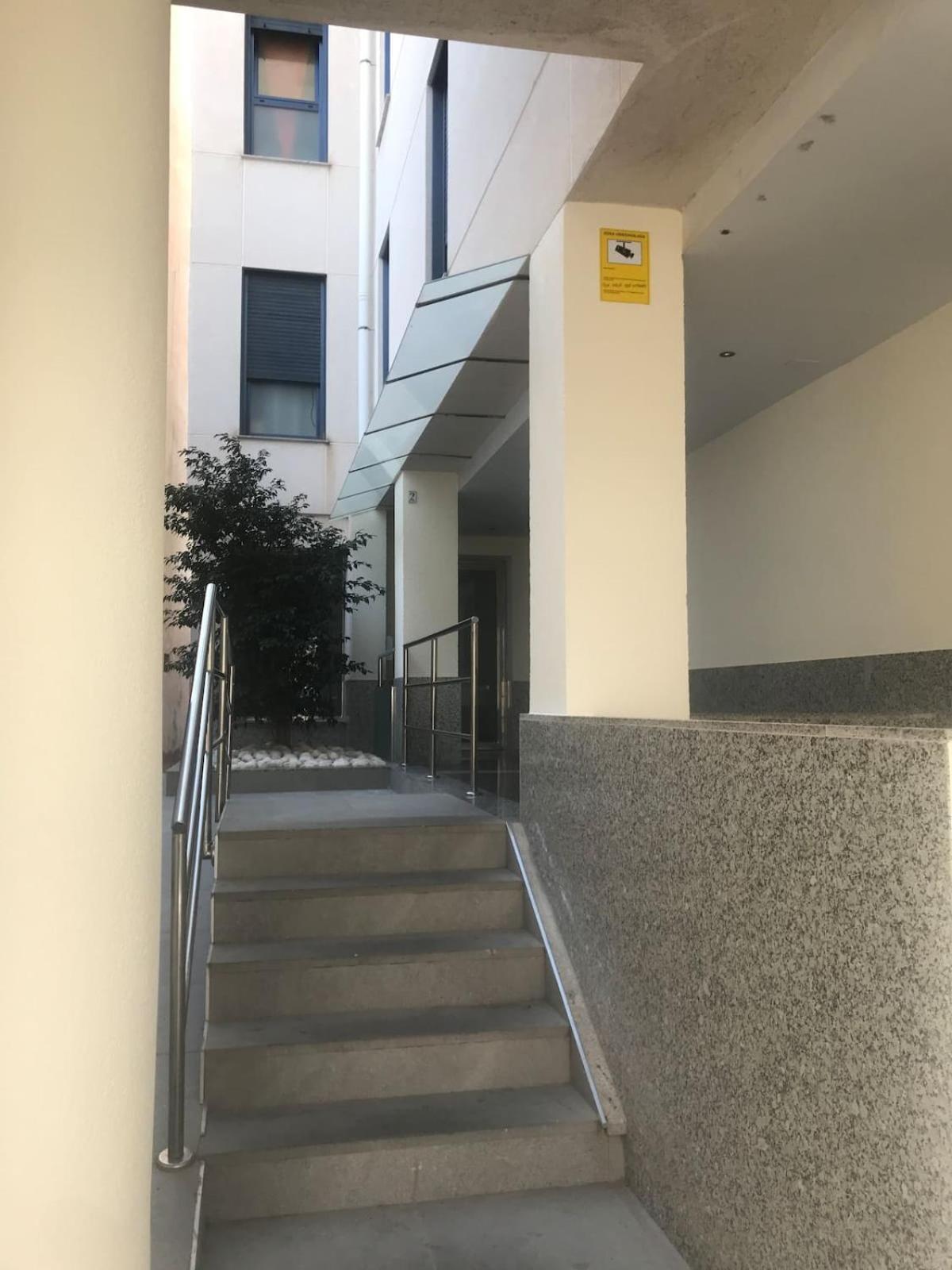 50 Meters To Beach! Ac - Wifi -Near City Center Altea Bagian luar foto