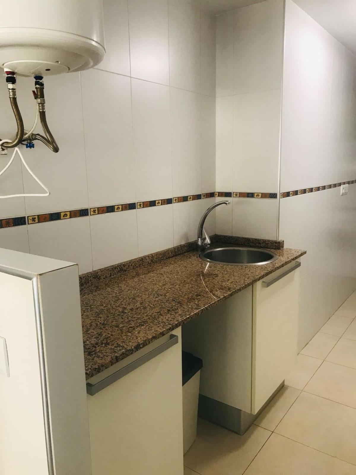 50 Meters To Beach! Ac - Wifi -Near City Center Altea Bagian luar foto
